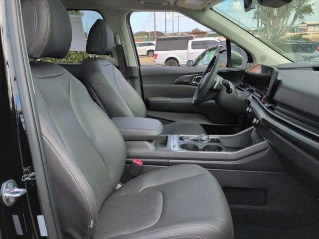 2026 Kia Carnival MPV SX