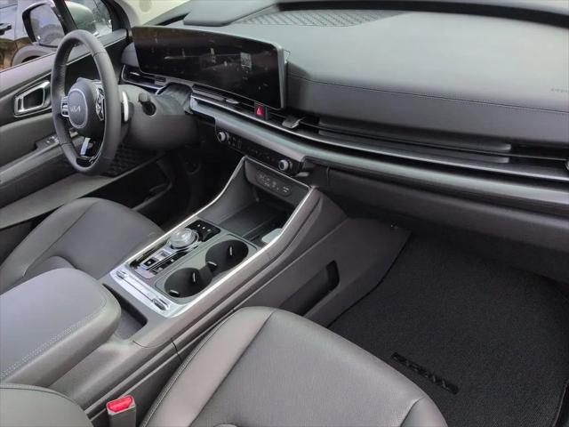 2026 Kia Carnival MPV SX