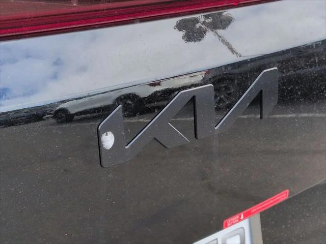 2026 Kia Carnival MPV SX