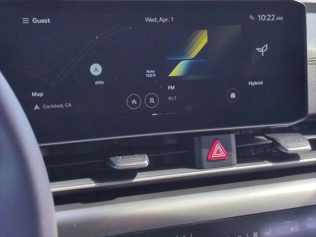 2026 Kia Carnival MPV SX