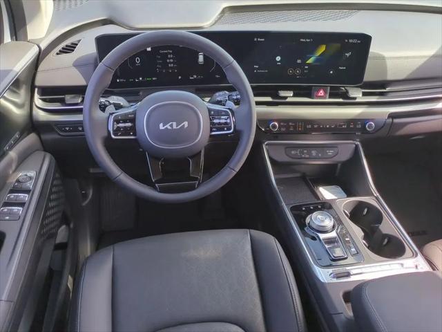 2026 Kia Carnival MPV SX