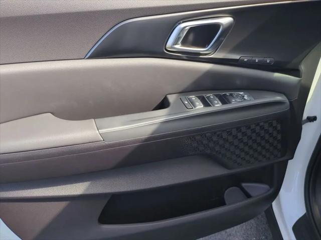 2026 Kia Carnival MPV SX