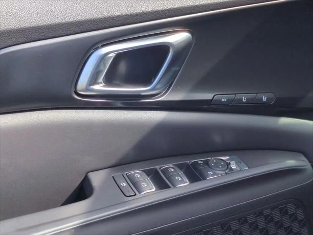 2026 Kia Carnival MPV SX