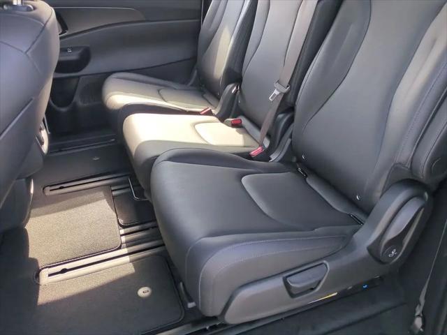 2026 Kia Carnival MPV SX