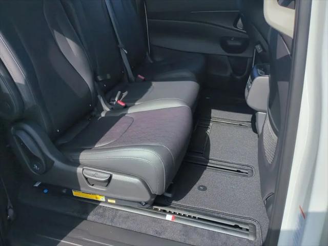 2026 Kia Carnival MPV SX