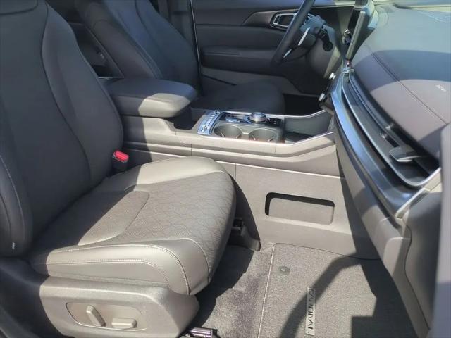 2026 Kia Carnival MPV SX