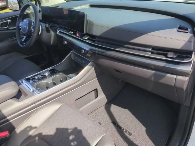 2026 Kia Carnival MPV SX