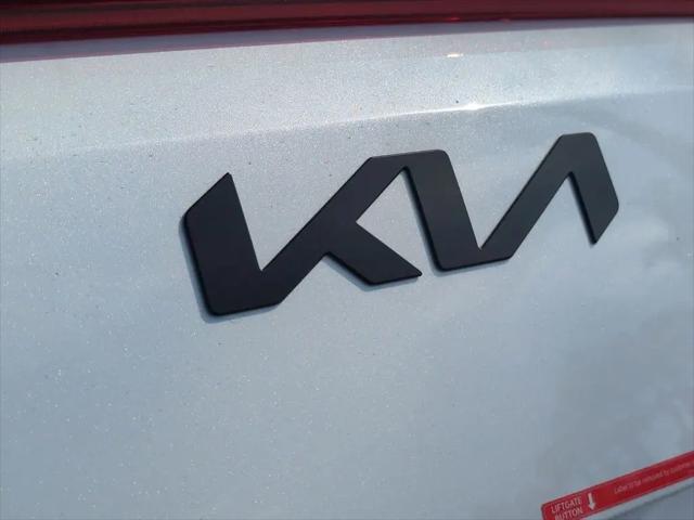 2026 Kia Carnival MPV SX