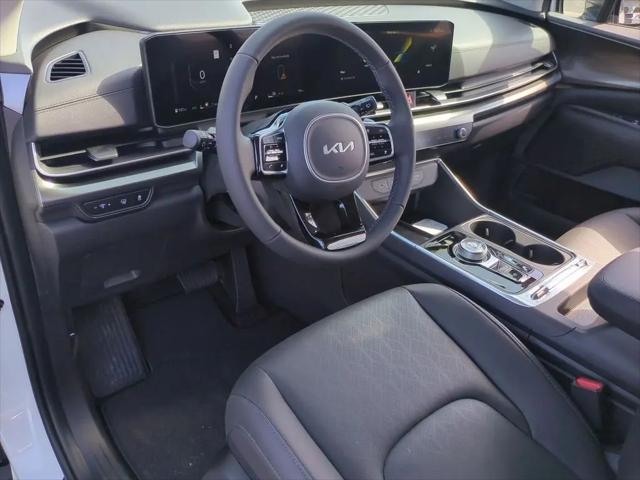 2026 Kia Carnival MPV SX