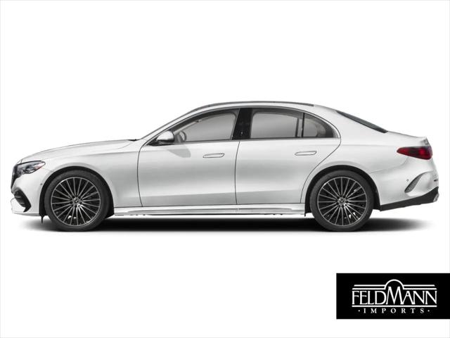 2026 Mercedes-Benz E 350 E 350