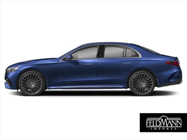 2026 Mercedes-Benz E 350 E 350