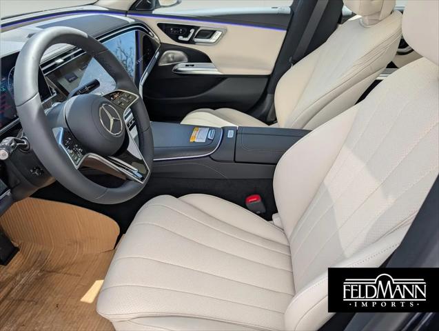 2026 Mercedes-Benz E 350 E 350