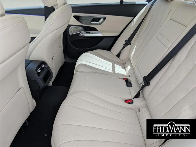 2026 Mercedes-Benz E 350 E 350