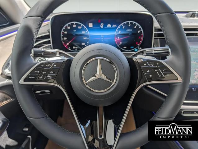 2026 Mercedes-Benz E 350 E 350
