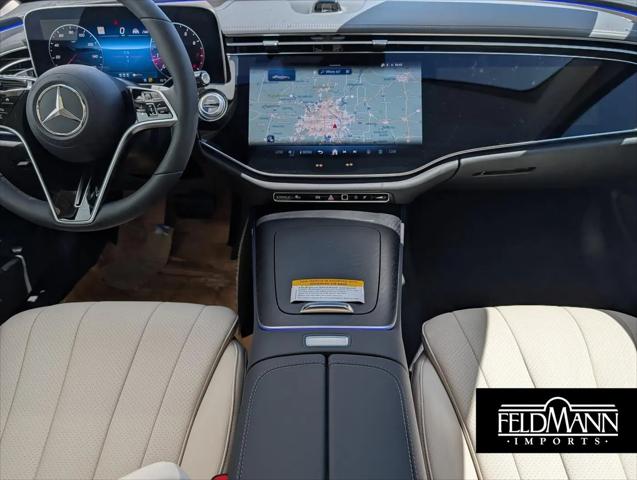 2026 Mercedes-Benz E 350 E 350