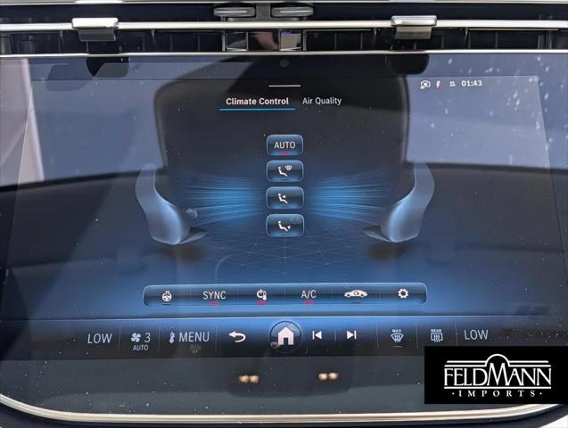 2026 Mercedes-Benz E 350 E 350