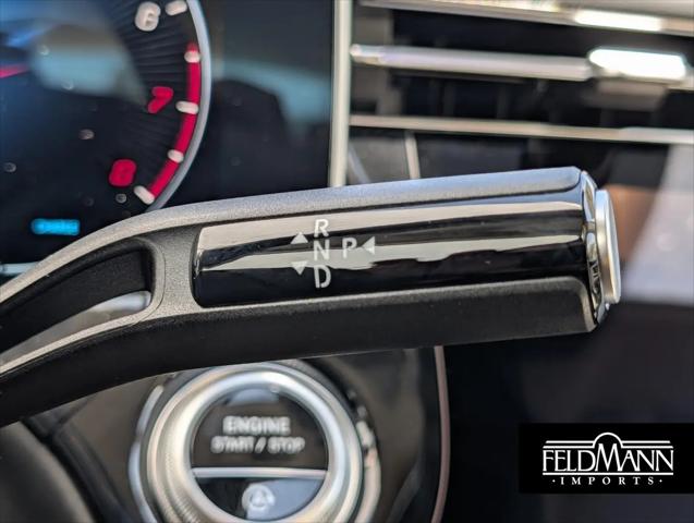 2026 Mercedes-Benz E 350 E 350