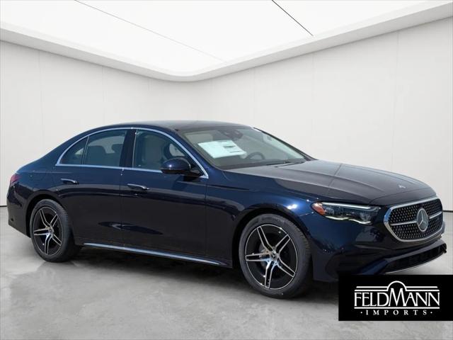 2026 Mercedes-Benz E 350 E 350 for sale in Bloomington, MN