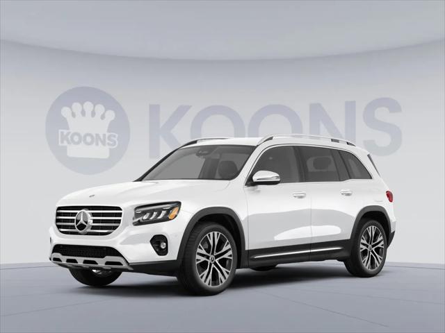 2026 Mercedes-Benz GLB 4MATIC for sale in Catonsville, MD