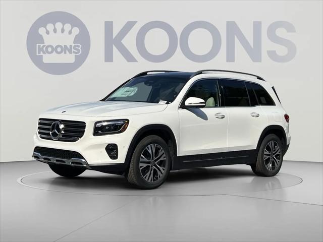 2026 Mercedes-Benz GLB 4MATIC for sale in Catonsville, MD