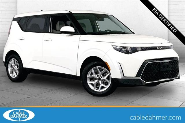2025 Kia Soul LX for sale in Lees Summit, MO