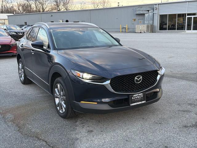 2023 Mazda CX-30 2.5 S Premium for sale in Valparaiso, IN