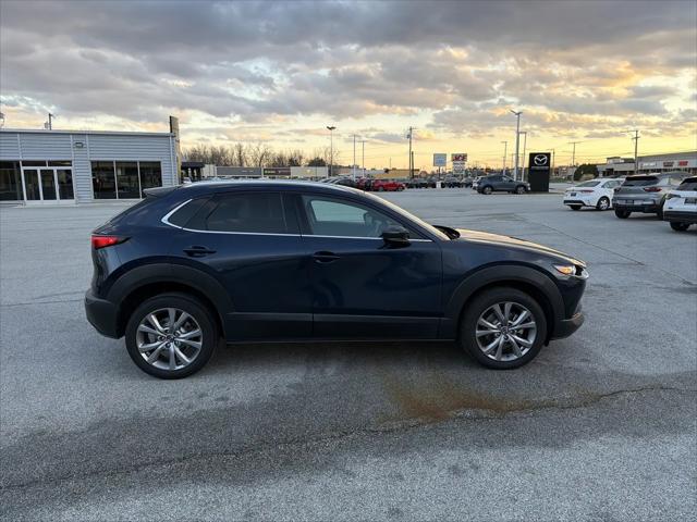 2023 Mazda CX-30 2.5 S Premium