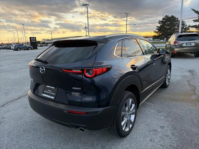 2023 Mazda CX-30 2.5 S Premium