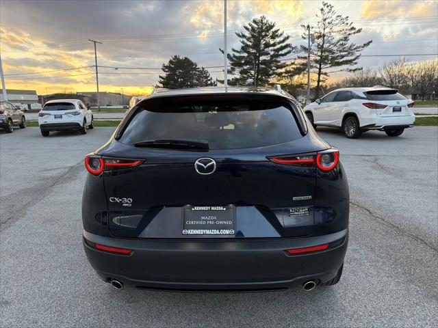 2023 Mazda CX-30 2.5 S Premium