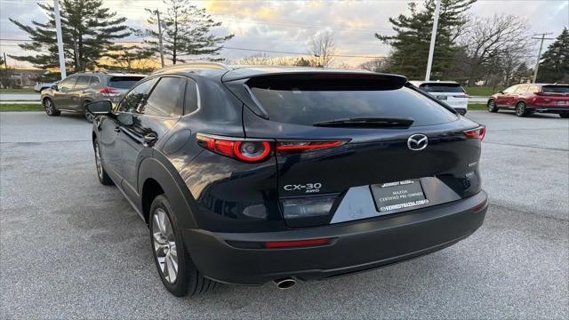 2023 Mazda CX-30 2.5 S Premium