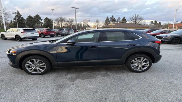 2023 Mazda CX-30 2.5 S Premium