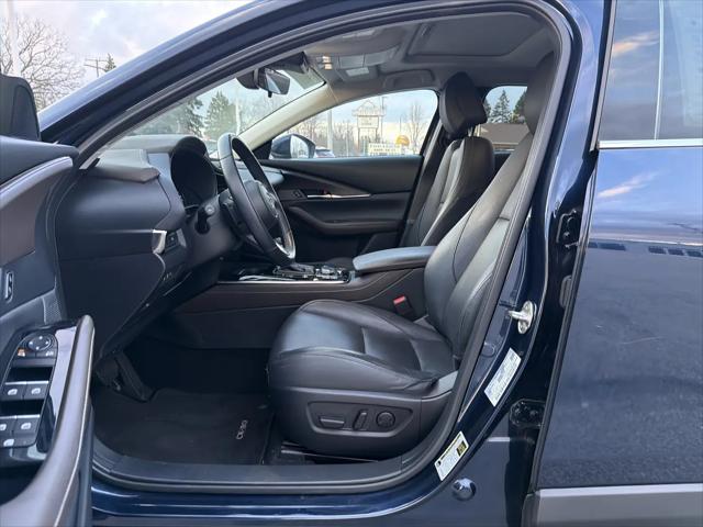 2023 Mazda CX-30 2.5 S Premium