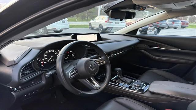 2023 Mazda CX-30 2.5 S Premium