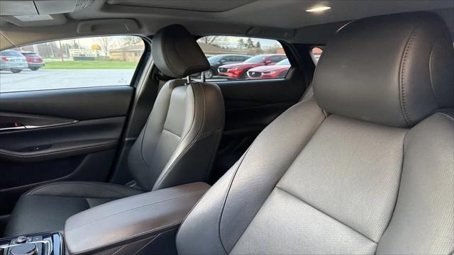 2023 Mazda CX-30 2.5 S Premium