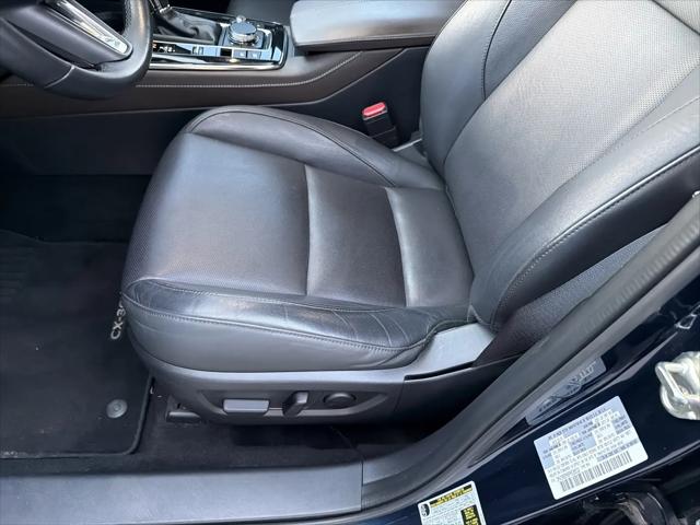 2023 Mazda CX-30 2.5 S Premium