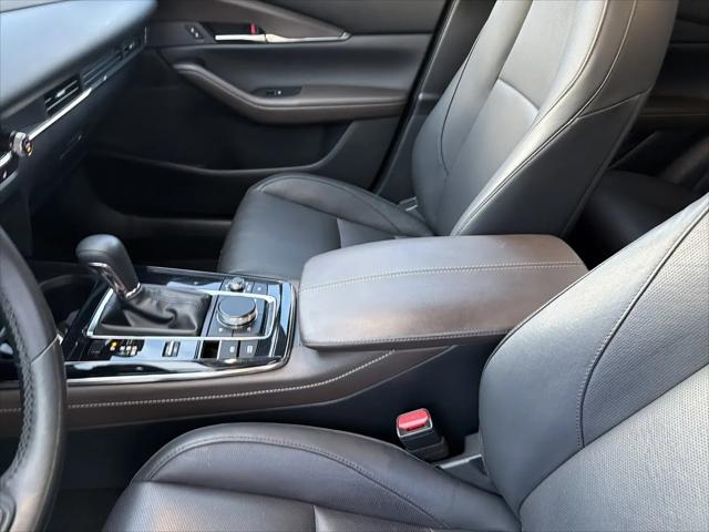 2023 Mazda CX-30 2.5 S Premium