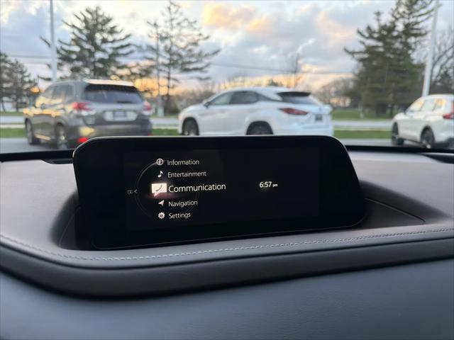 2023 Mazda CX-30 2.5 S Premium