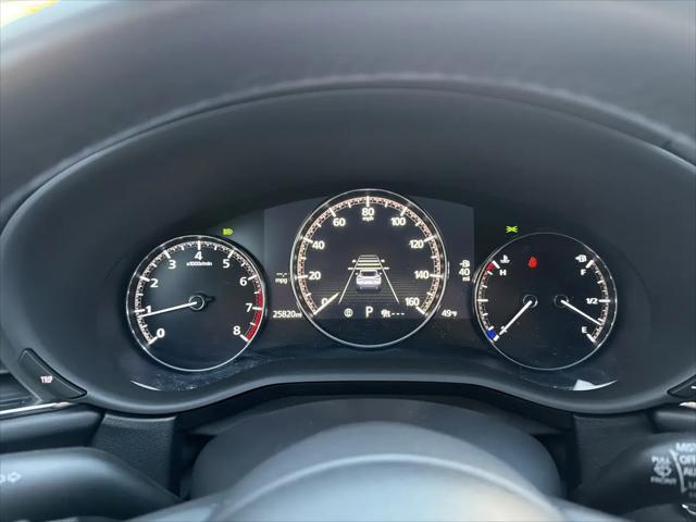 2023 Mazda CX-30 2.5 S Premium