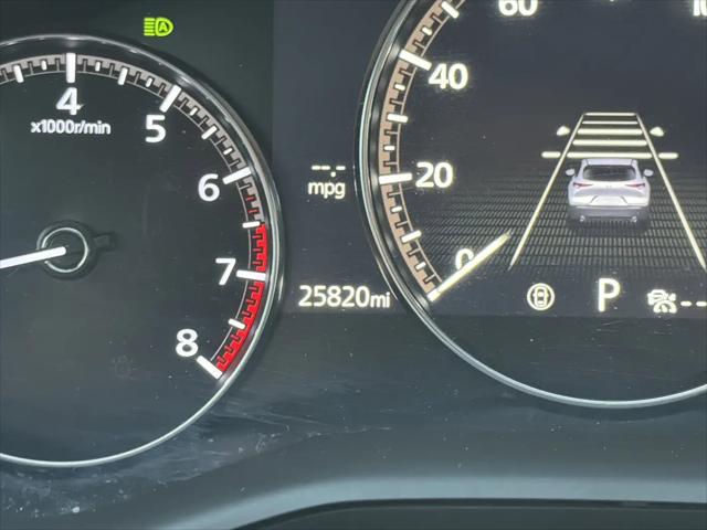 2023 Mazda CX-30 2.5 S Premium