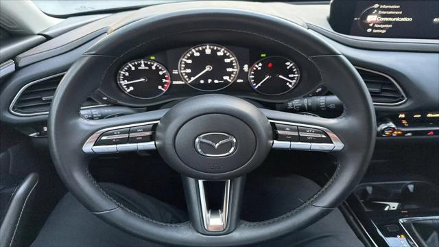 2023 Mazda CX-30 2.5 S Premium