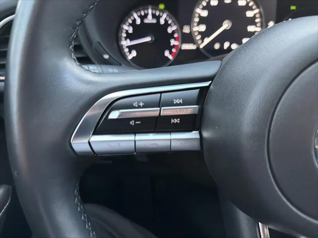 2023 Mazda CX-30 2.5 S Premium