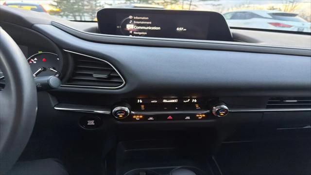 2023 Mazda CX-30 2.5 S Premium