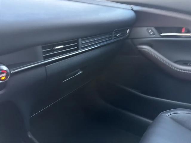 2023 Mazda CX-30 2.5 S Premium