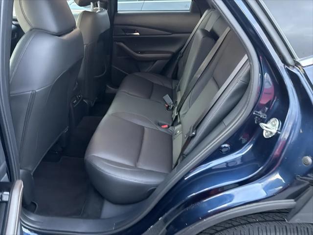 2023 Mazda CX-30 2.5 S Premium