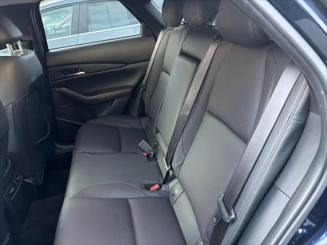 2023 Mazda CX-30 2.5 S Premium