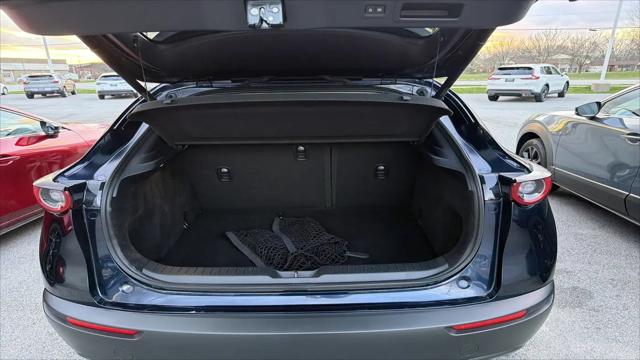 2023 Mazda CX-30 2.5 S Premium