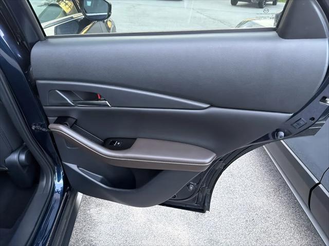 2023 Mazda CX-30 2.5 S Premium