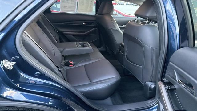 2023 Mazda CX-30 2.5 S Premium