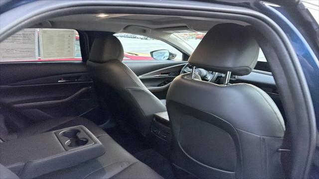 2023 Mazda CX-30 2.5 S Premium