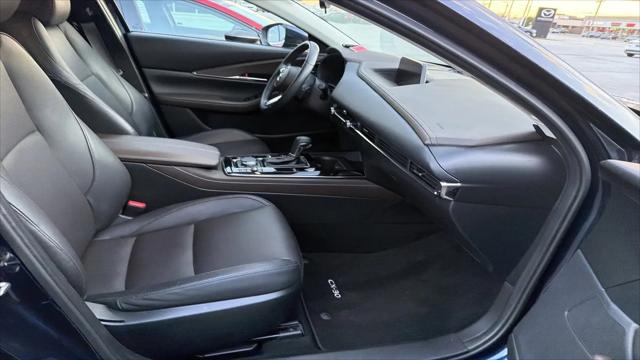 2023 Mazda CX-30 2.5 S Premium